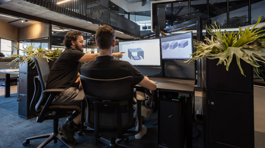 Expandable B.V. Eersel afbeelding 2